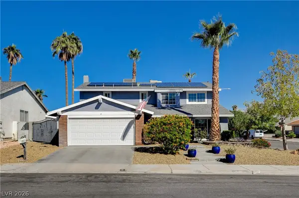6146 Obannon Drive, Las Vegas, NV 89146