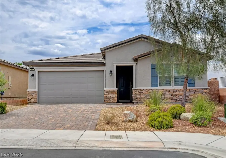 181 Rancho Oro Place, Henderson, NV 89015 - #2