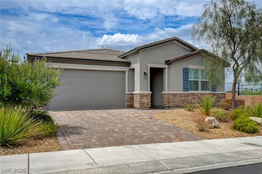 181 Rancho Oro Place, Henderson, NV 89015 - #3