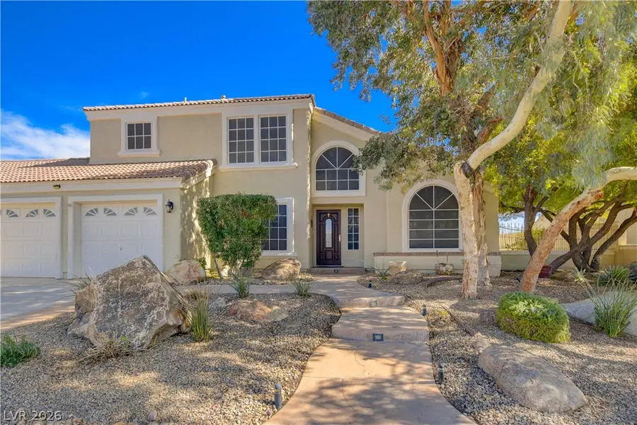 1807 Royal Birkdale Drive, Boulder City, NV 89005 - #3