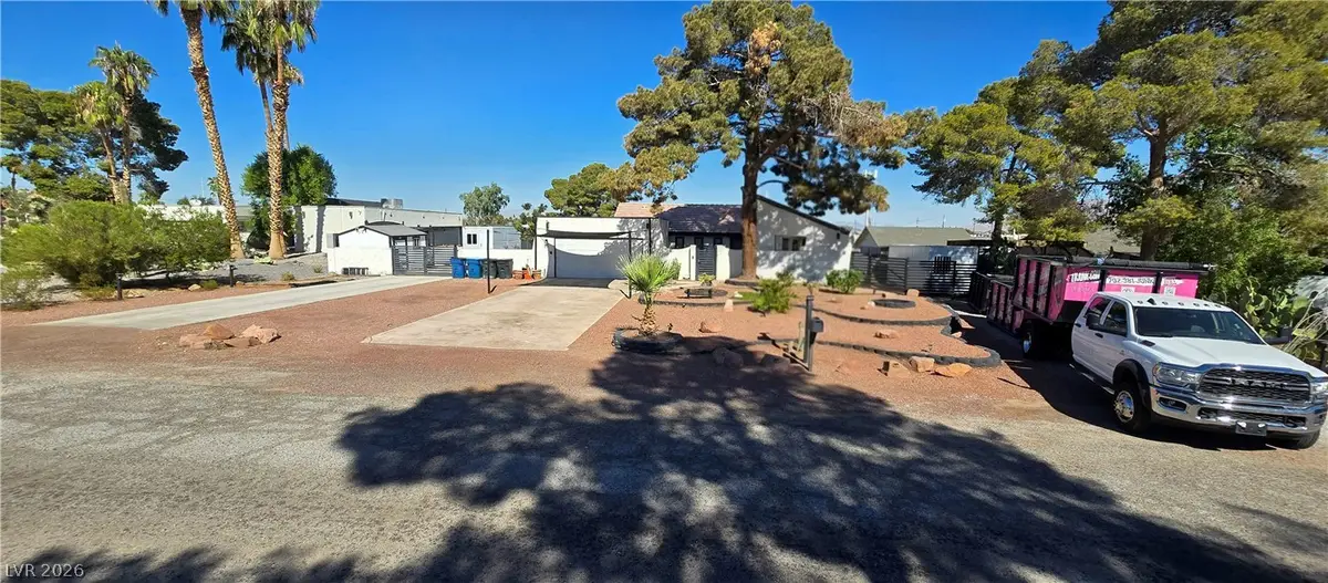 4558 Carol Circle, Las Vegas, NV 89120 - #1