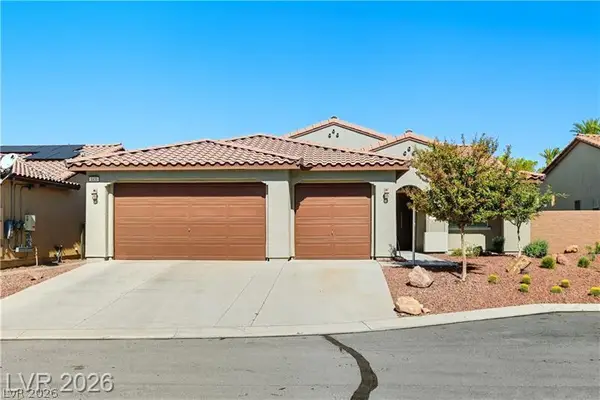 5930 Al Fresco Avenue, Pahrump, NV 89061