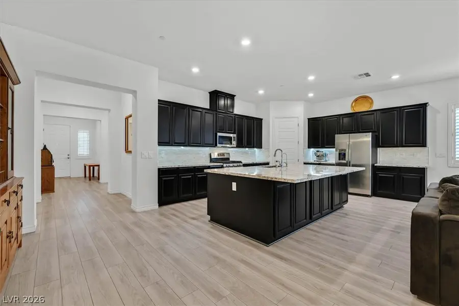 349 Gillespie Glen Avenue, Henderson, NV 89011 - #2