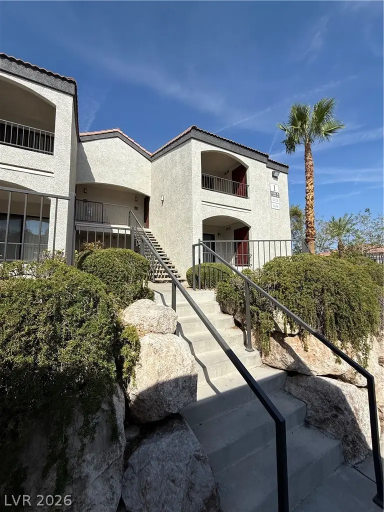 950 Seven Hills Drive #111, Henderson, NV 89052 - #1