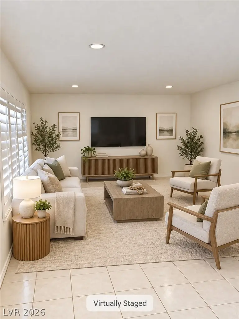 3331 Delderfield Avenue, Las Vegas, NV 89121 - #3