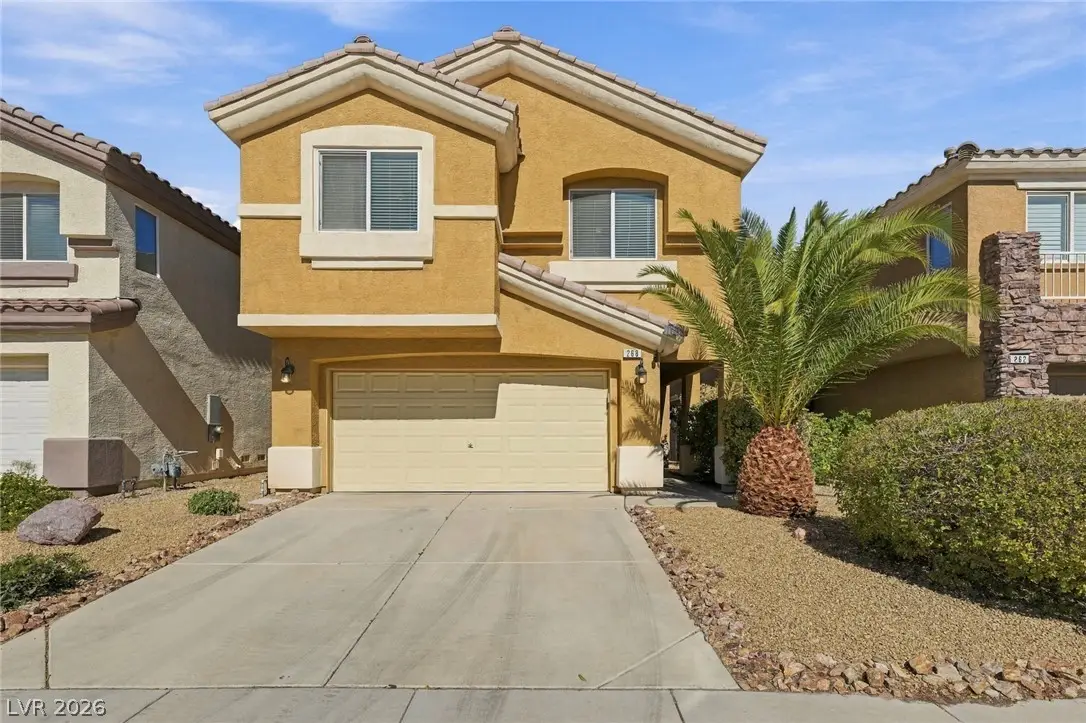 268 Soggy Ruff Way, Las Vegas, NV 89148 - #1