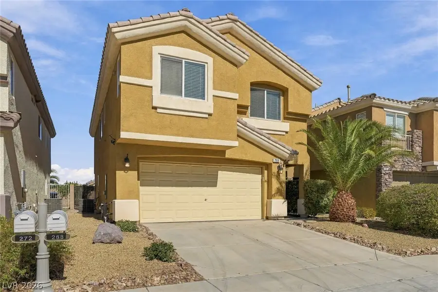 268 Soggy Ruff Way, Las Vegas, NV 89148 - #3