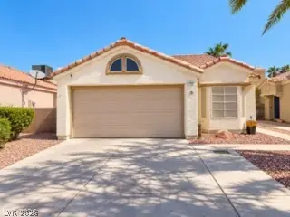 7069 Shadow Crest Drive, Las Vegas, NV 89119 - #1