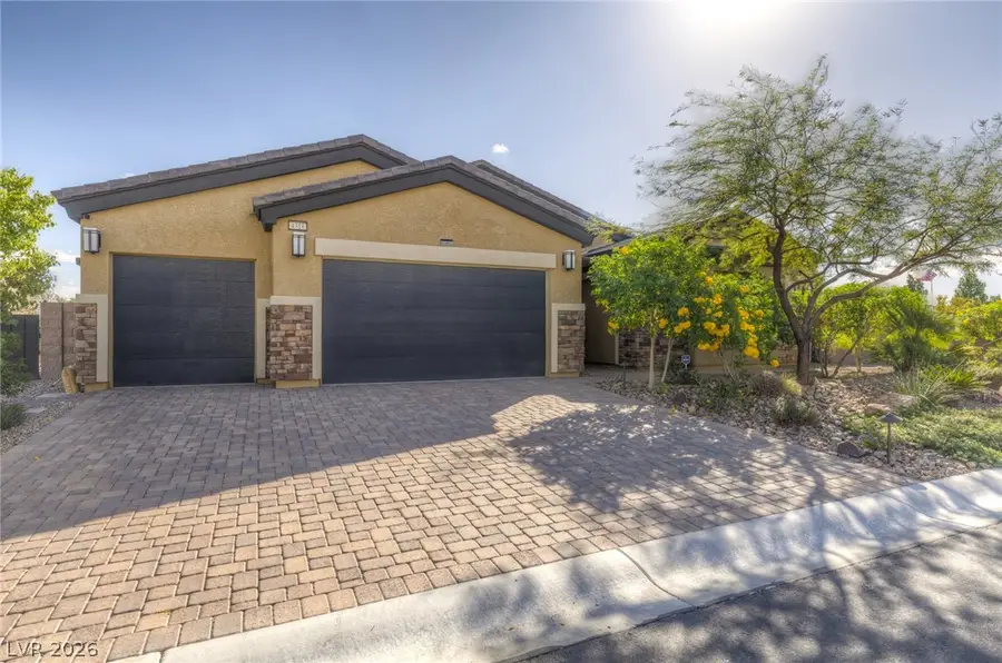 4318 W Velvet Ridge Court, Las Vegas, NV 89129 - #3