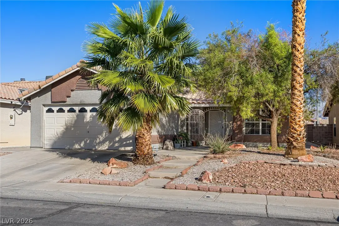 2116 Twisted Oak Avenue, North Las Vegas, NV 89032 - #1
