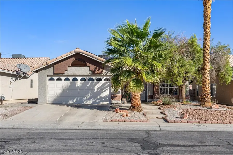 2116 Twisted Oak Avenue, North Las Vegas, NV 89032 - #2