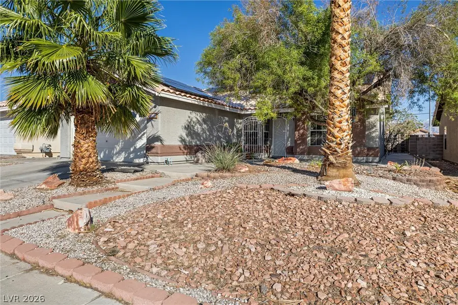 2116 Twisted Oak Avenue, North Las Vegas, NV 89032 - #3