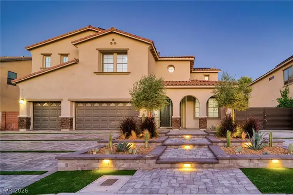 6128 Skokie Court, Las Vegas, NV 89130