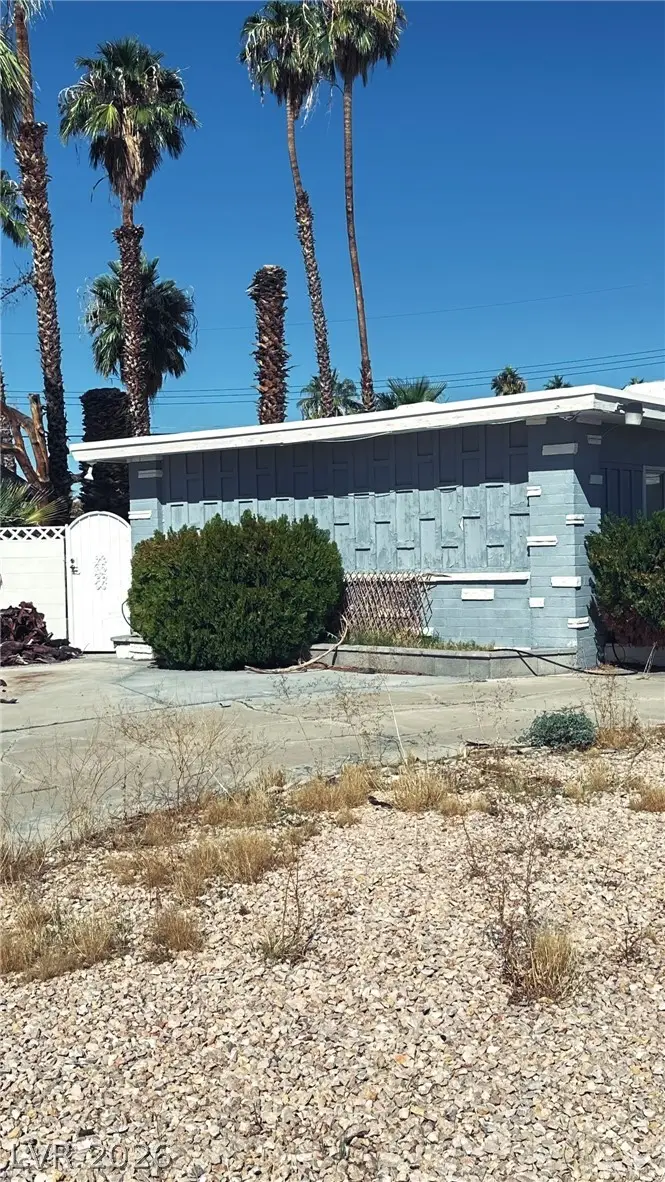547 E Oakey Boulevard, Las Vegas, NV 89104 - #2