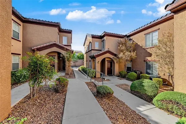 7660 W Eldorado Lane #140, Las Vegas, NV 89113