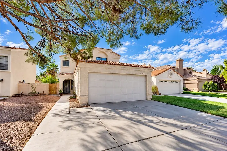 6633 Crosstimber Court, Las Vegas, NV 89108 - #2