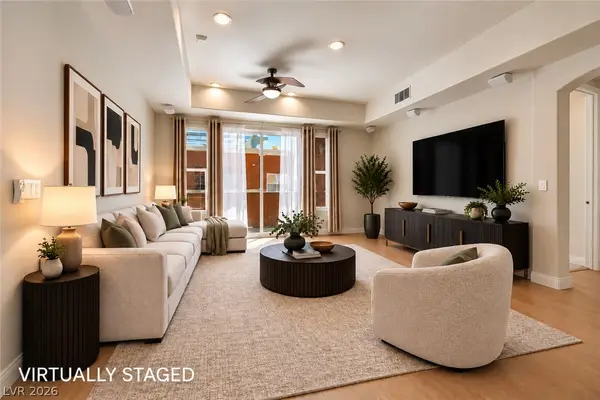 26 E Serene Avenue #402, Las Vegas, NV 89123