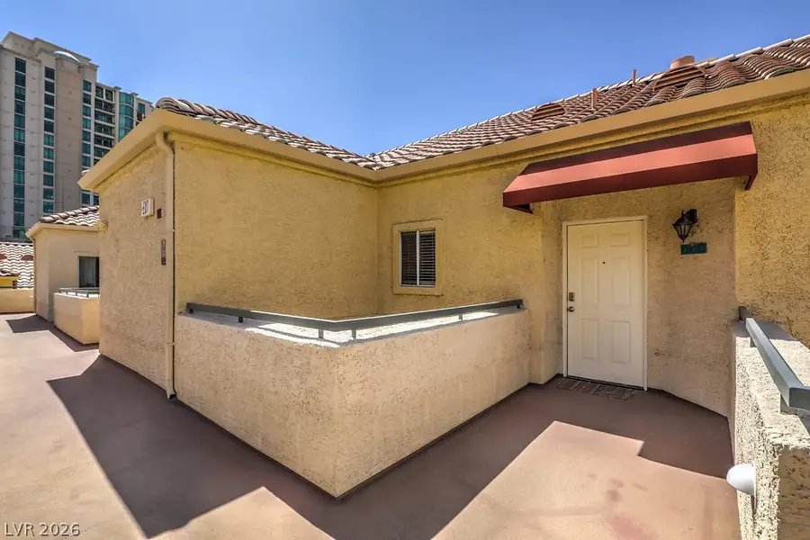 260 E Flamingo Road #435, Las Vegas, NV 89169 - #3