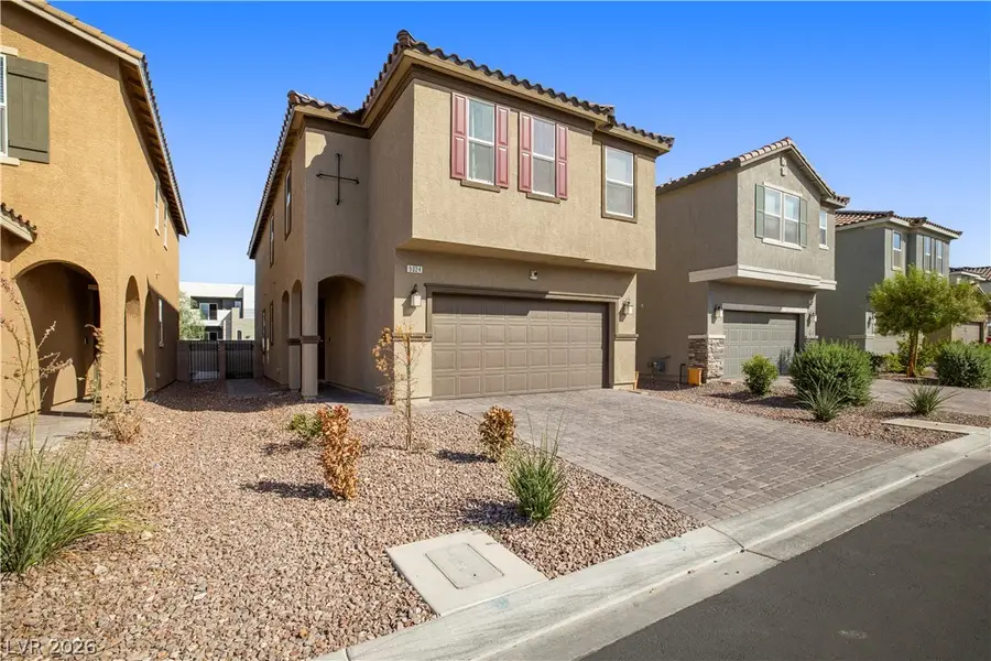 9024 Marigold Creek Street, Las Vegas, NV 89113 - #2