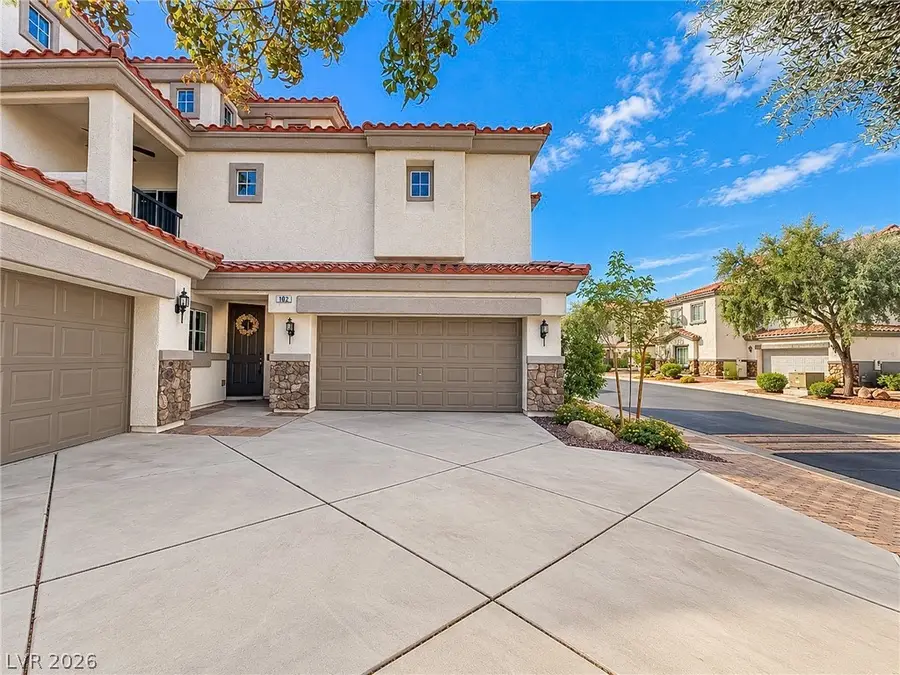 1110 Tuscan Sky Lane #2, Henderson, NV 89002 - #2