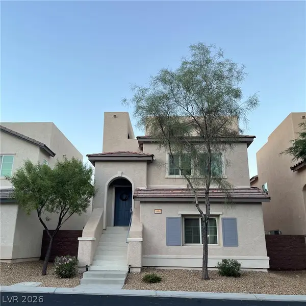 8968 Harmony Hall Avenue, Las Vegas, NV 89178