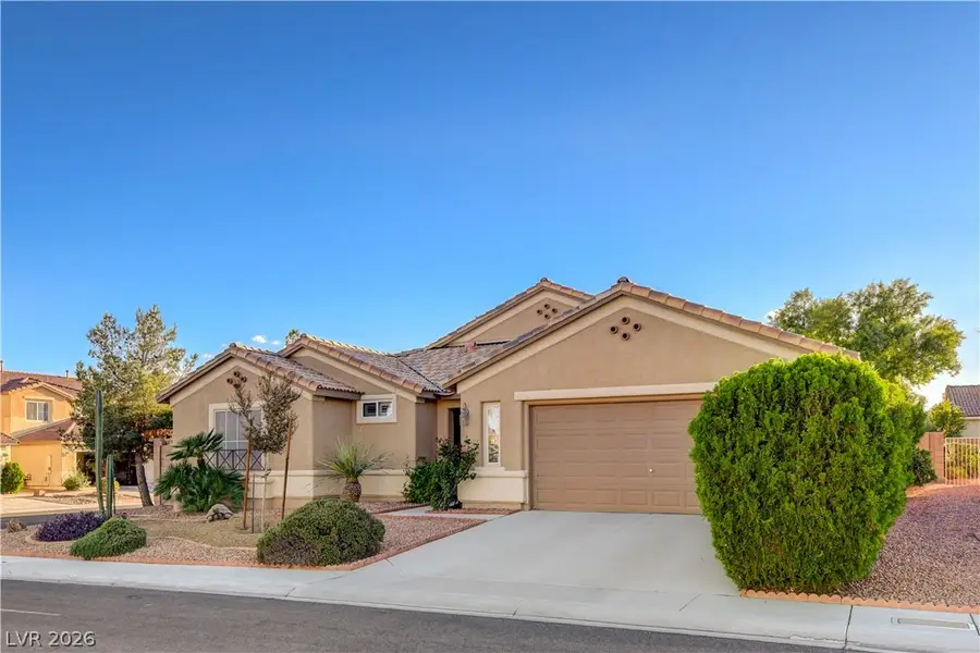 1715 Bluff Hollow Place, North Las Vegas, NV 89084 - #2