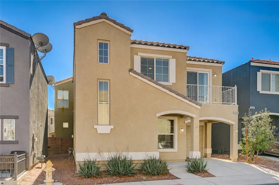 6281 Chert Avenue, Las Vegas, NV 89139 - #3