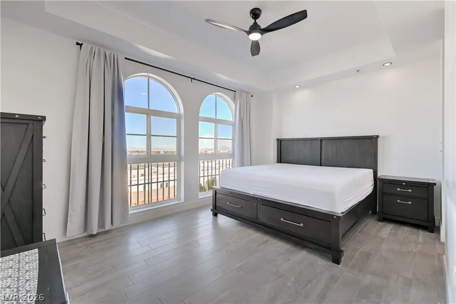 2405 W Serene Avenue #717, Las Vegas, NV 89123 - #2