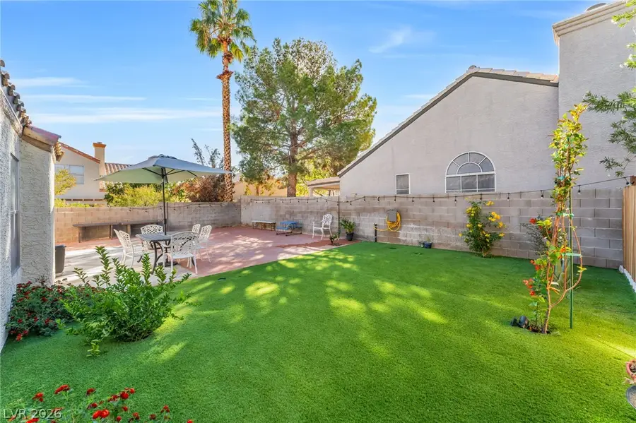 7817 Wind Drift Road, Las Vegas, NV 89149 - #2