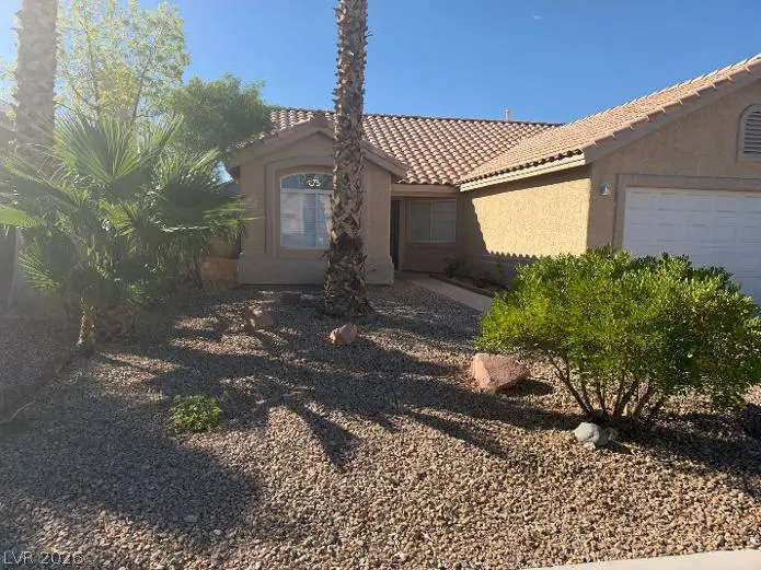 6441 Mountain Mesa Avenue, Las Vegas, NV 89156 - #2