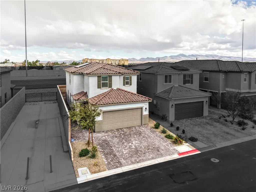 9284 Riverlands Ranch Street, Las Vegas, NV 89139 - #1