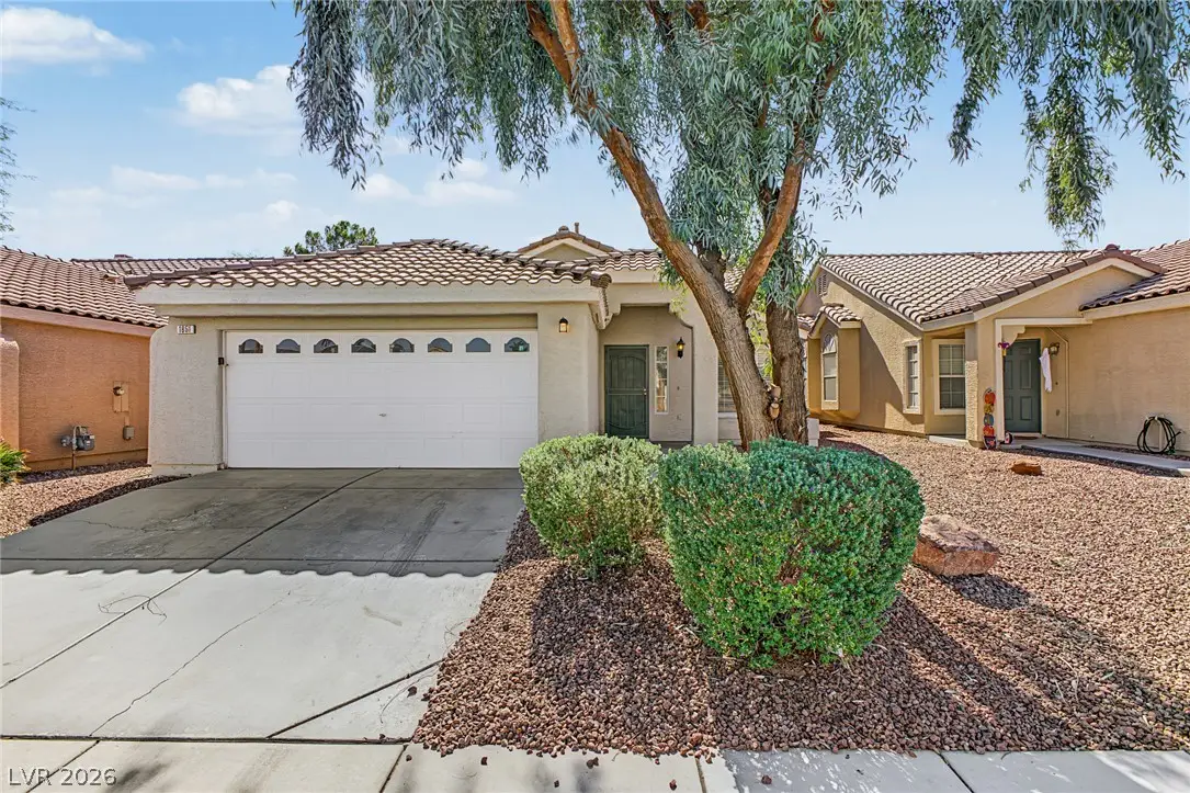 1851 Grand Prairie Avenue, North Las Vegas, NV 89032 - #1