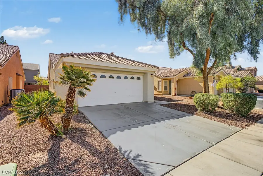 1851 Grand Prairie Avenue, North Las Vegas, NV 89032 - #3