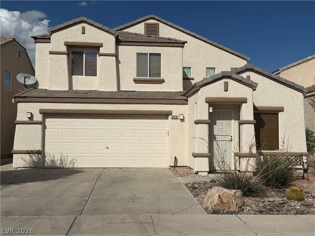 5420 Leadville Avenue, Las Vegas, NV 89130 - #1