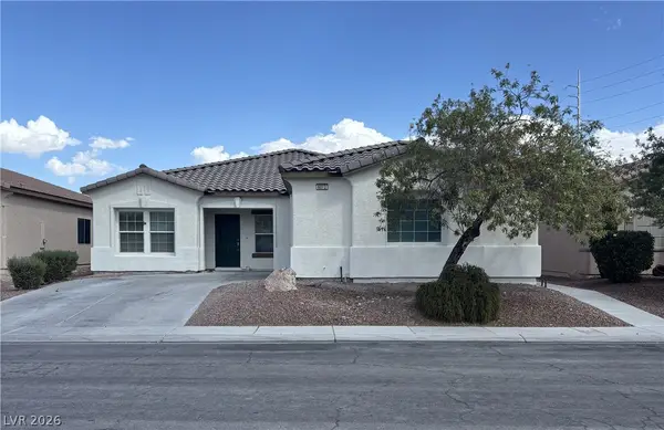 6012 Sugar Creek Drive, North Las Vegas, NV 89081