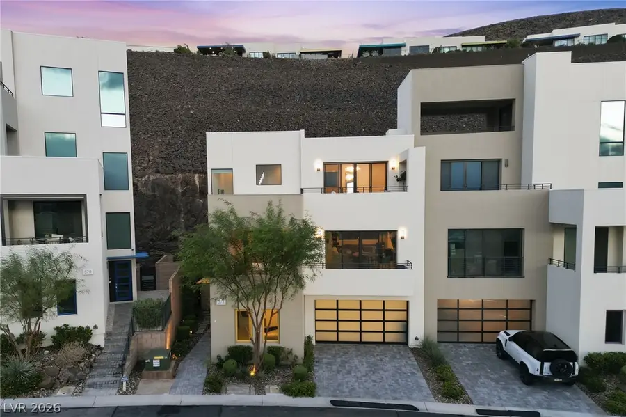 374 Solitude Peak Lane, Henderson, NV 89012 - #2