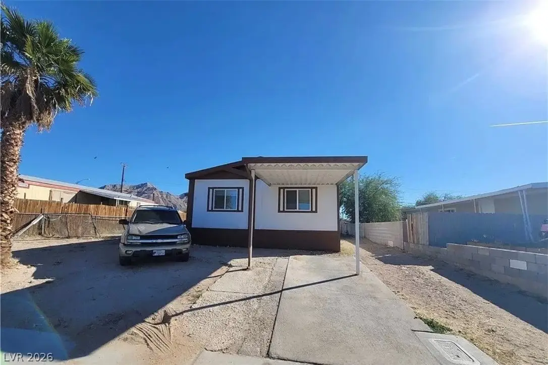 6061 Judson Avenue, Las Vegas, NV 89156 - #1