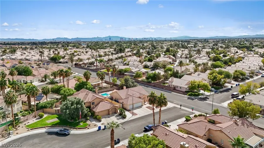 4600 Savin Circle, Las Vegas, NV 89130 - #2