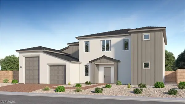 337 Patricia Place, Mesquite, NV 89027