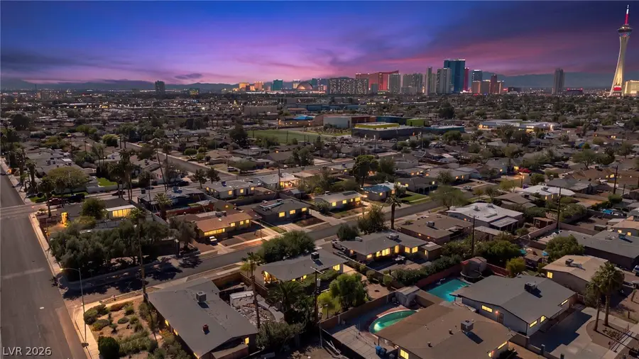 1431 Griffith Avenue, Las Vegas, NV 89104 - #3