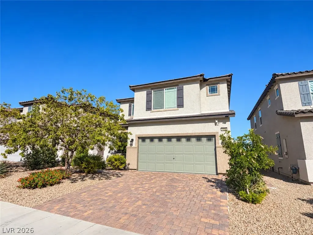 1036 Huckburn Avenue, Henderson, NV 89015 - #1