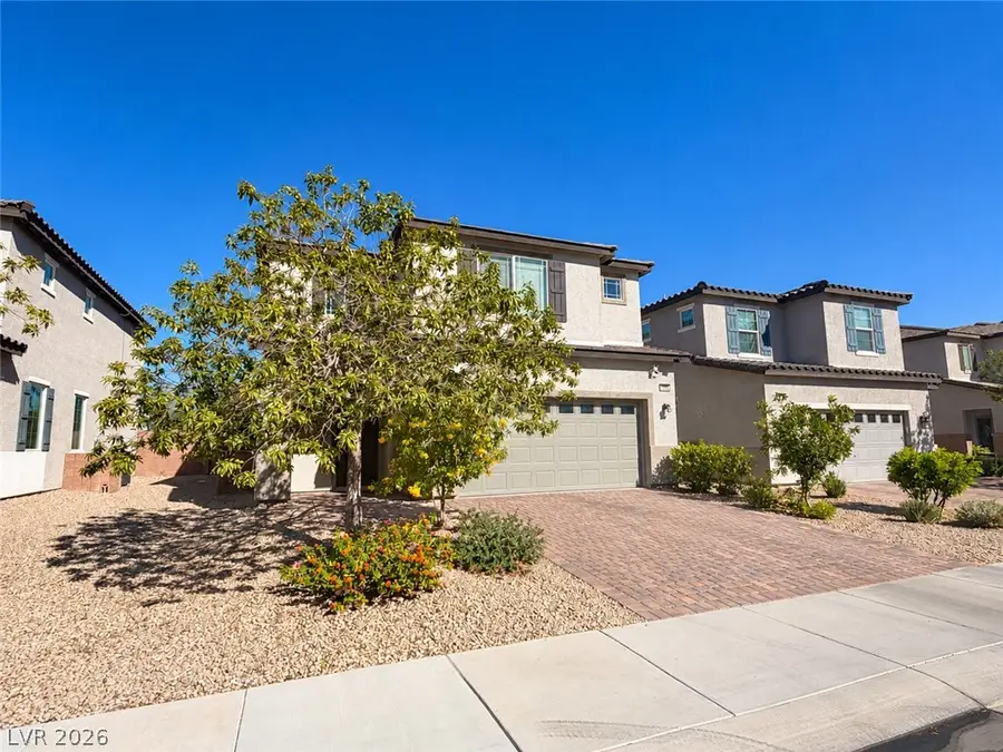 1036 Huckburn Avenue, Henderson, NV 89015 - #2