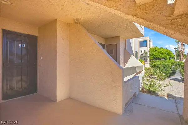 3730 Desert Marina Drive #13, Laughlin, NV 89029