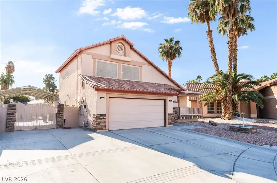 4337 Silvercrest Court, North Las Vegas, NV 89032 - #2