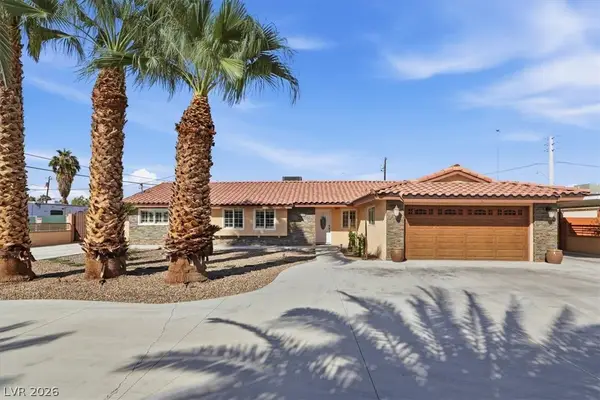 3936 Jewel Avenue, Las Vegas, NV 89121