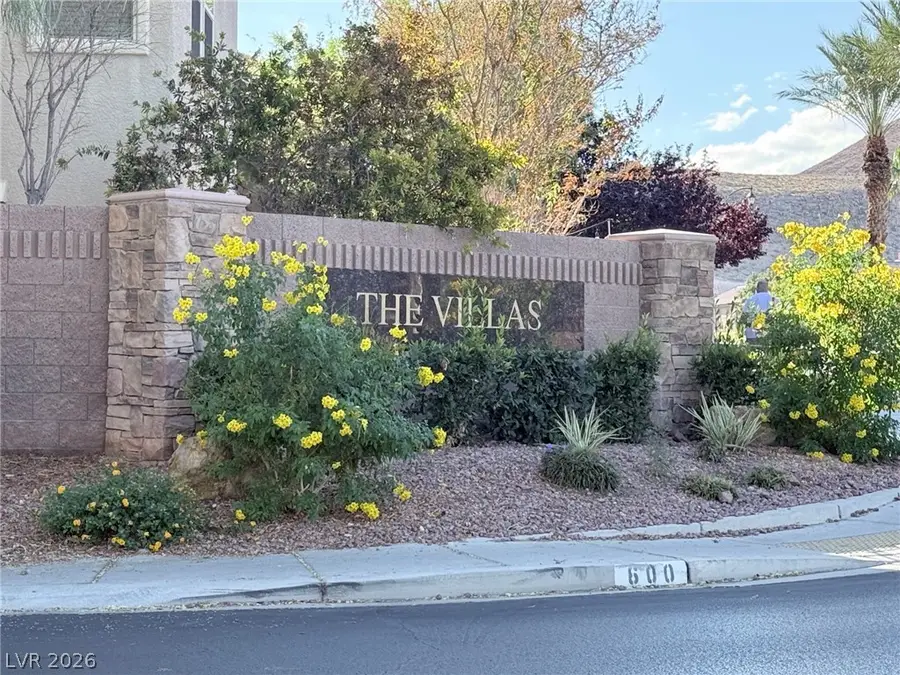 664 Haunts Walk Avenue, Las Vegas, NV 89178 - #3