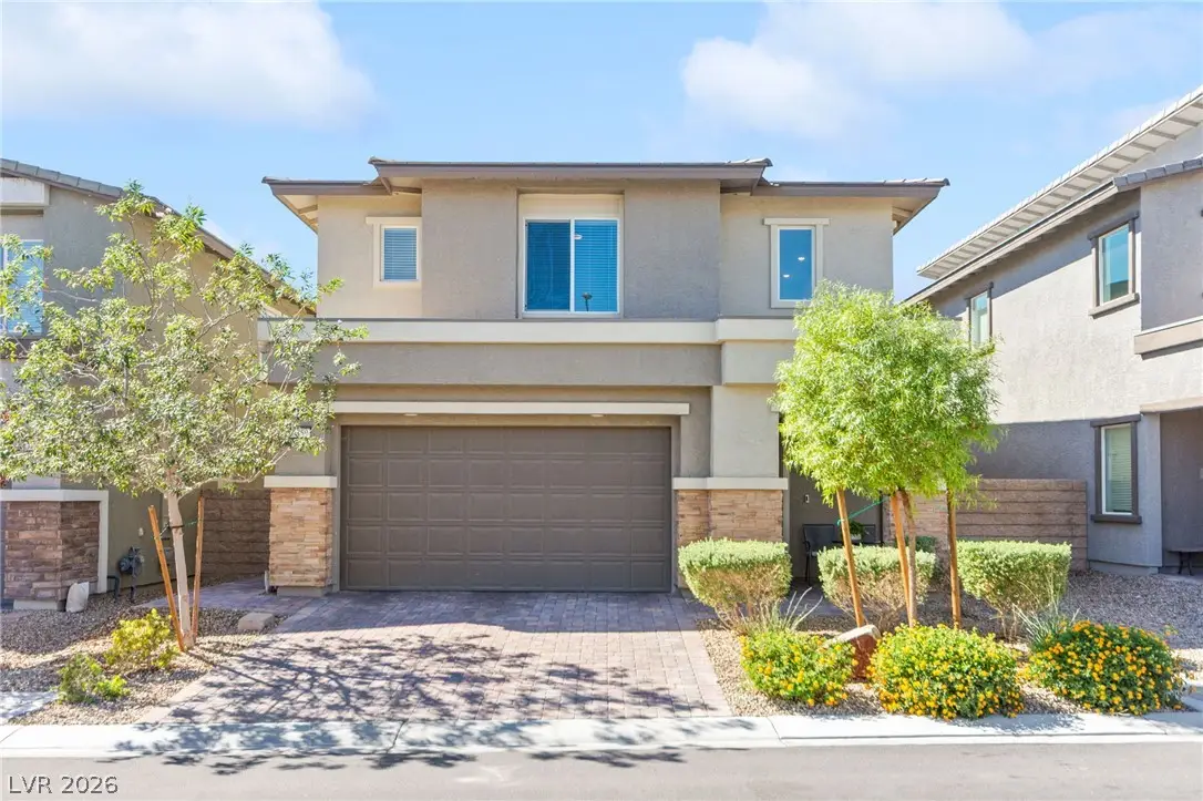 8859 Sasquatch Run Avenue, Las Vegas, NV 89166 - #1
