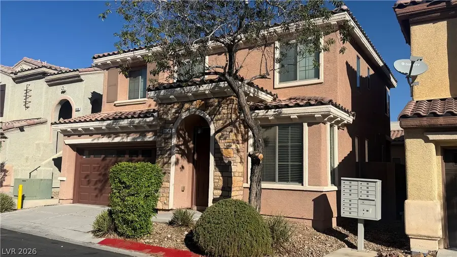8024 Sundance Valley Drive, Las Vegas, NV 89178 - #3