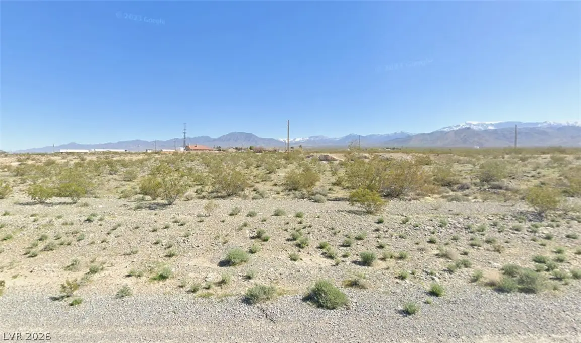 1821 Court Street, Pahrump, NV 89048 - #1