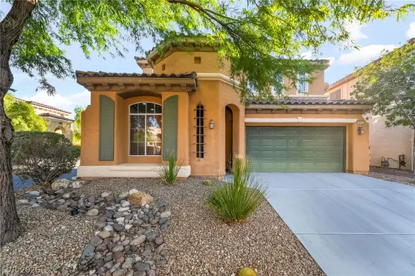 10422 Mulvaney Circle, Las Vegas, NV 89141